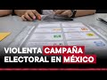 México: a 24 horas de las elecciones más importantes de su historia