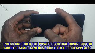 hard reset  Tecno Pop 7 Tecno BF6, BF7H Factory Reset