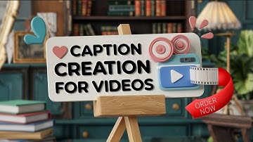 Looking for Closed Captioning Services-Video Captioning Service