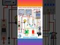 submersible starter ki wiring#shortsvideo