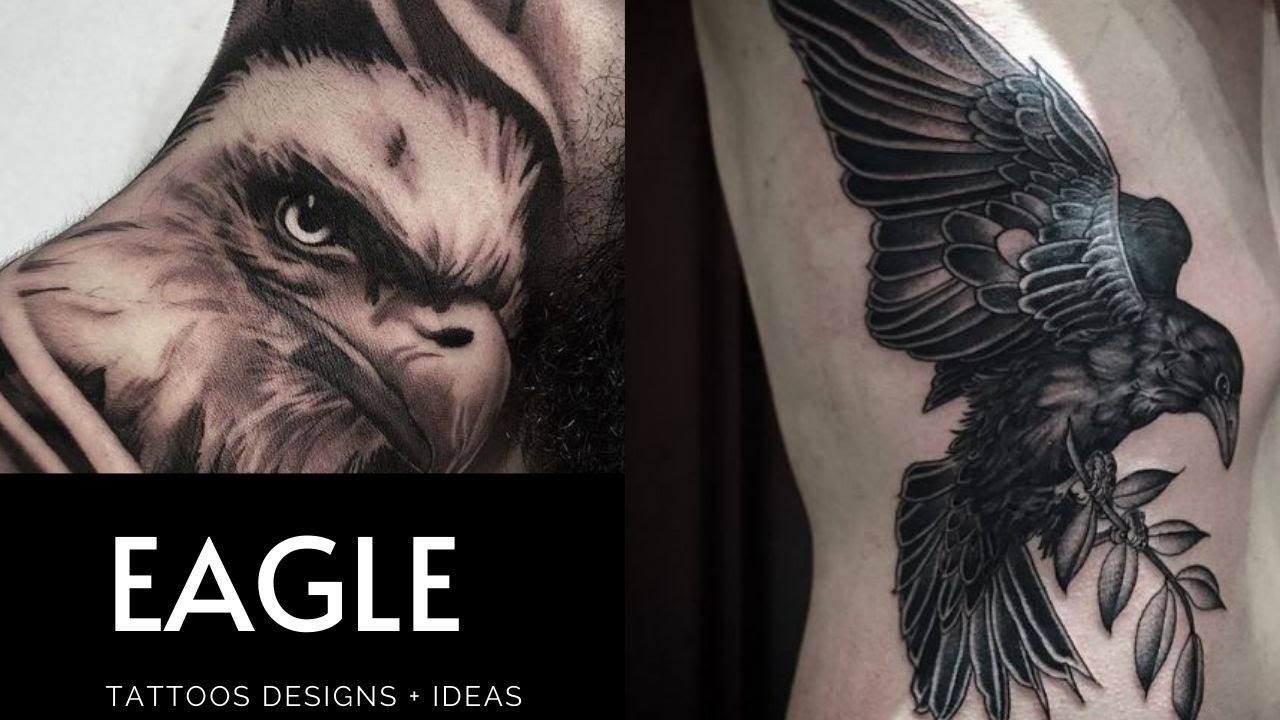 Eagle tattoo on girls chest  Best Tattoo Ideas For Men  Women