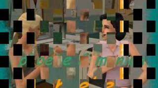 Générique Friends Version Sims