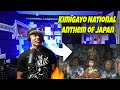 🎌🎶 Producer REACTS to &#39;君が代 Kimigayo&#39;: The Deeply Revered National Anthem of Japan! 🇯🇵🎵