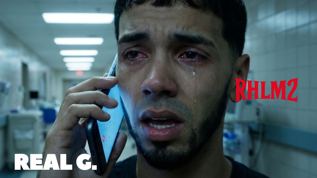 ANUEL AA – MAMÁ CONTÉSTAME | RHLM 2 (Nueva Canción 2026)