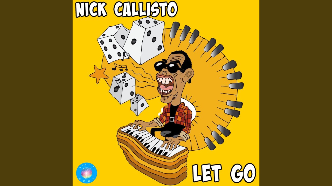 Watch Let Go on YouTube Watch Let Go on YouTube