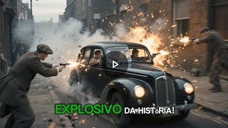 O Filme De Peaky Blinders Vai Ser Insano Tudo Sobre The Immortal Man