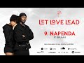 Dj Seven Worldwide x  Ibraah - Napenda (Official Lyric Video) #9
