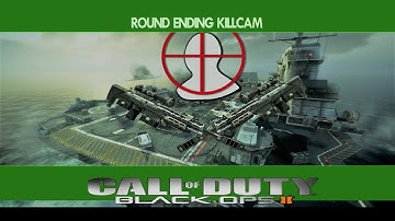 I HIT MY FIRST 360 NO SCOPE *COD BOPS 2* W/head shot