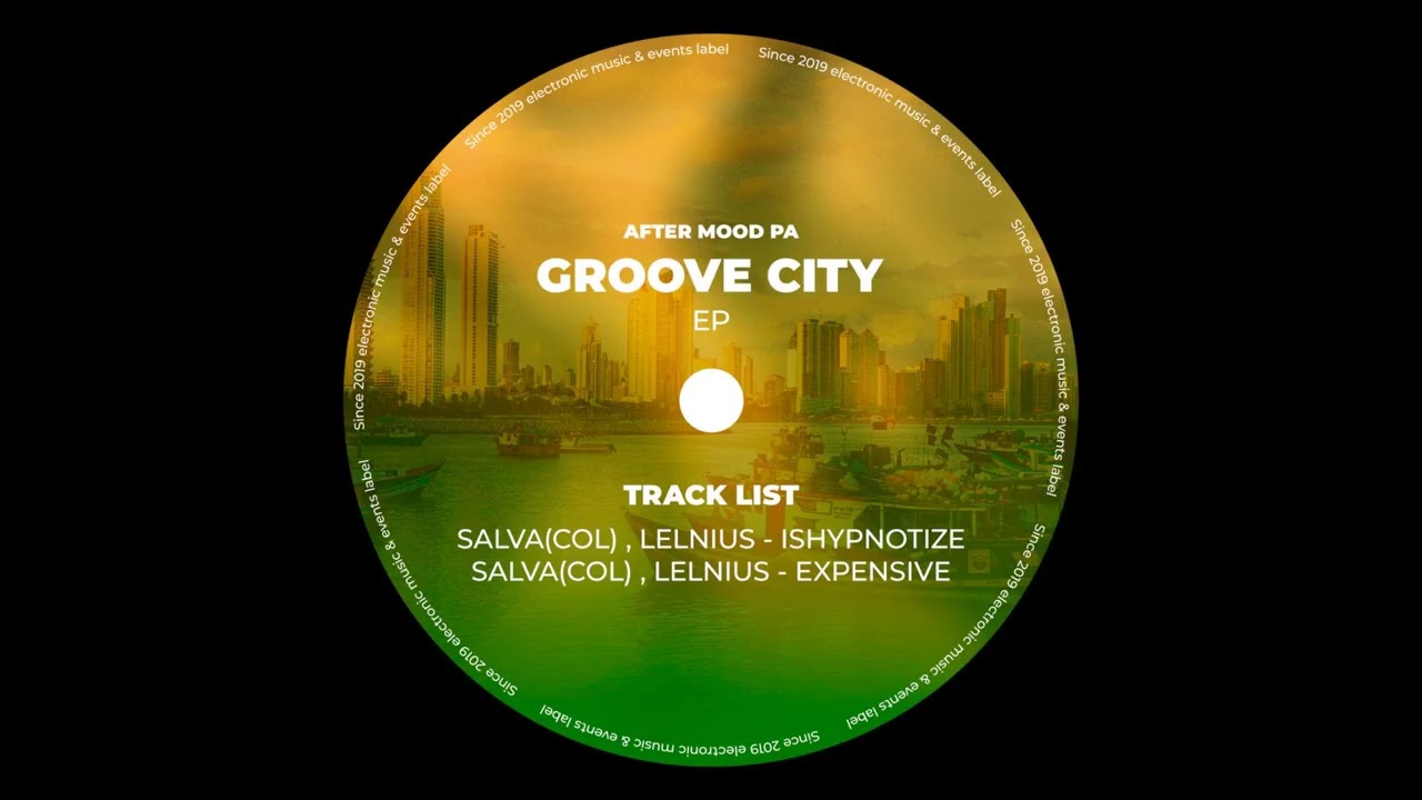 Watch Salva (COL), Lelnius - Expensive on YouTube Watch Salva (COL), Lelnius - Expensive on YouTube