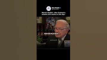 The Investing Rules That Never Change 💰 | Timeless Wisdom from Ben Graham