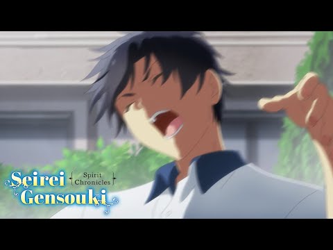 Seirei Gensouki - Promotional Videos