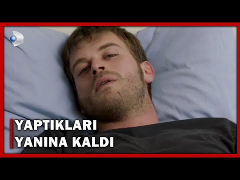 Sami, Ferhat'ın Gerçek Yüzünü Gördü! - Kuzey Güney 7. Bölüm