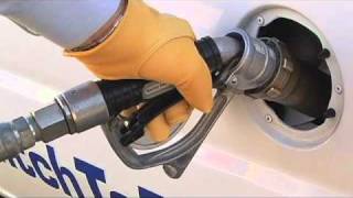 How To Fuel a Propane Autogas Powered Vehicle