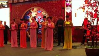 A Love Before Time / 月光愛人 (Crouching Tiger, Hidden Dragon 1 - OST)