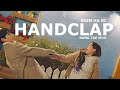 Handclap || Kang Tae Moo &amp; Shin Ha Ri (Humour)