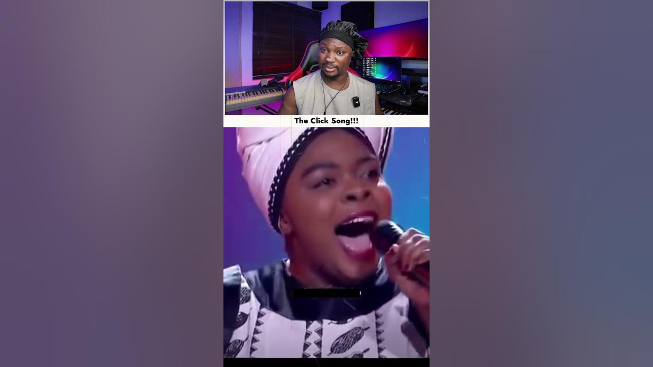 The Click Song 🔥🔥🔥🔥