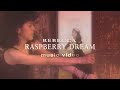 レベッカ「RASPBERRY DREAM」MUSIC VIDEO