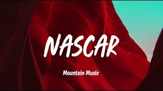 Marc E. Bassy - NASCAR (Lyrics)