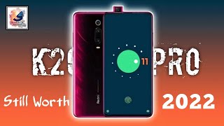 Redmi K20 Pro Review in 2022Mi 9T Review in 2022Redmi K20 Pro 2022 Review