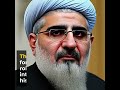 The Butcher Of Tehran