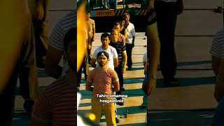 Yükümüz Mantar Kaptanımız İngiliz... Kutsal Damacana