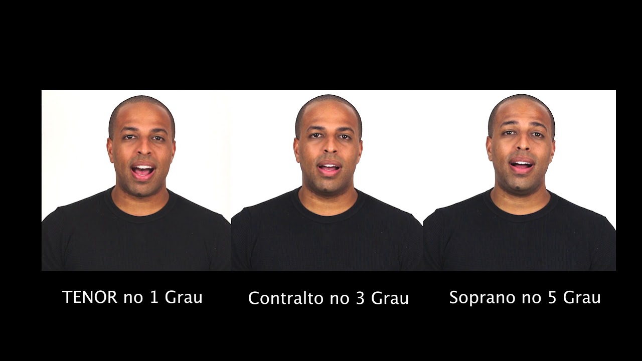 Harmonia Vocal - SUPER FÁCIL 