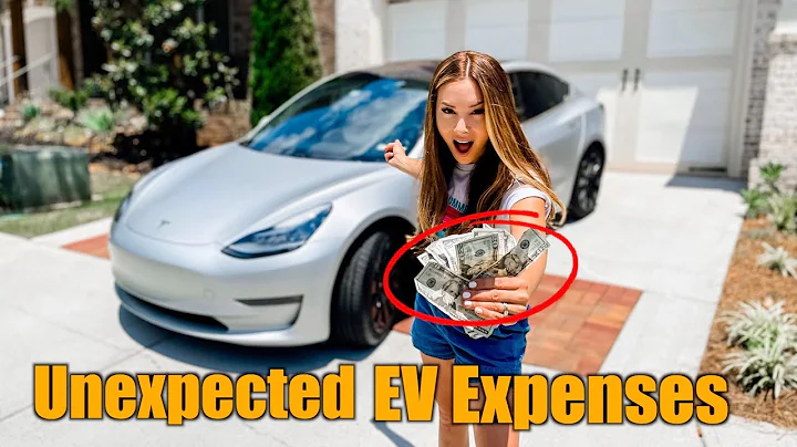 5 Hidden EV Expenses No One Will Tell You About - DayDayNews