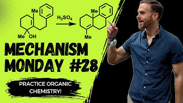 Mechanism Monday #28: Can YOU Solve This Problem?