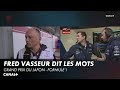 Les mots forts de fred vasseur concernant le tracteur sur la piste  grand prix du japon  f1