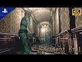 Resident evil remaster  full game walkthrough  ps5 4k gameplay  no commentary