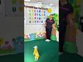 El abecedario es muy fácil de aprender #cancióninfantil #educacióninfantil #aprendercantando