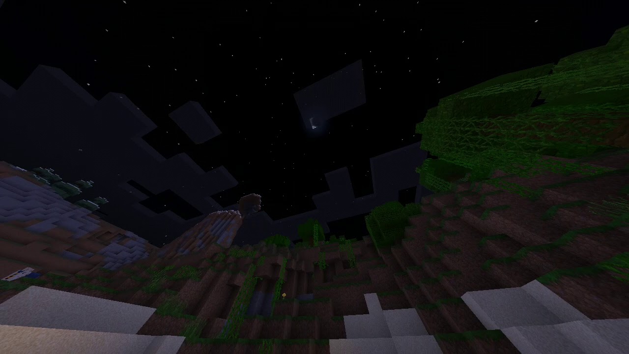 Turtles Hatching in Minecraft!!!🐢