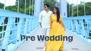 Our Pre - Wedding Video ❤️|| Sandeep Chaudhary & Jyoti Chaudhary