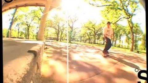 David Jaimes - the mag minute