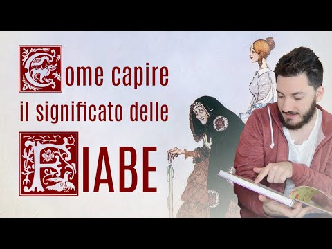 Video: Come faccio a far reagire il libro di fiabe?