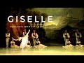 'Giselle', Mariinsky Ballet - Tereshkina, Parish (2014)