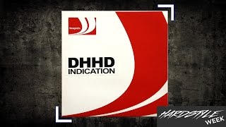 DHHD - 30 Minutes (DEFQON.1 Anthem 2003) [HARDSTYLE WEEK DAY 5]