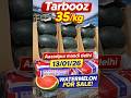 TOP JUICY TARBOOZ 35/KG 13/01/26#####