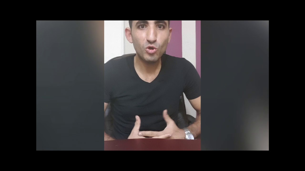 نوبه الجوع مع التخسيس مع دكتور احمد عبد الباري