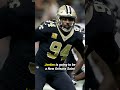 Why Alvin Kamara Returning Is A HUGE BOOST To Saints RB Room!