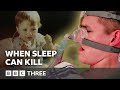 Our Teen Who Dies If He Falls Asleep | Living Differently