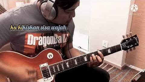 Bumi Putra Rockers-Dendam Cinta Seusia Dunia(guitarcover+lirik)