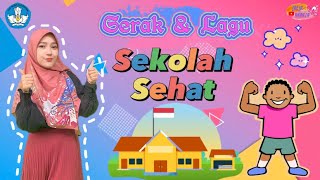 Download Lagu Gerak dan Lagu Sekolah Sehat Oleh Laela KhanZa MP3 Download Lagu Gerak dan Lagu Sekolah Sehat Oleh Laela KhanZa MP3