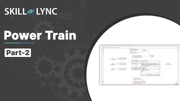 Power Train 2 | Course Demo