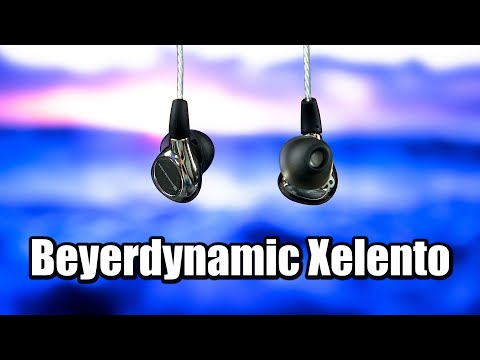 Beyerdynamic Xelento Wireless | super, egal ob mit oder ohne Kabel