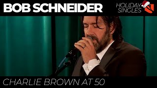 Charlie Brown at 50 | Bob Schneider Moonlight Trio