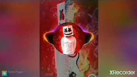 TROLLZ - Alternate Edition 6ix9ine & Nicki Minaj ( Official Lyric Video )اغاني اسكسناين