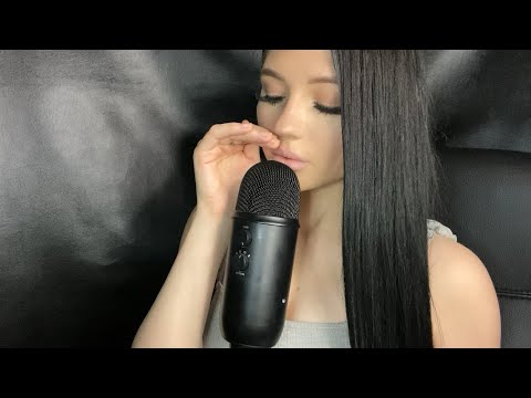 ASMR 4HRS OF INVISIBLE SCRATCHING
