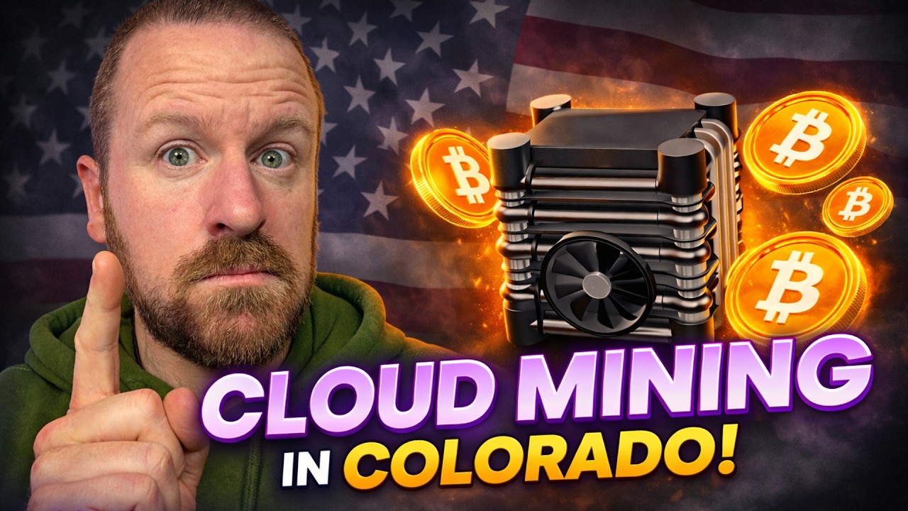 EVERYONE Is Talking About AZZA Miner… Here’s Why