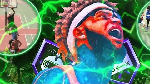DESTROYING TRASH TALKER *EXPOSED* 1v1 NBA2k20!